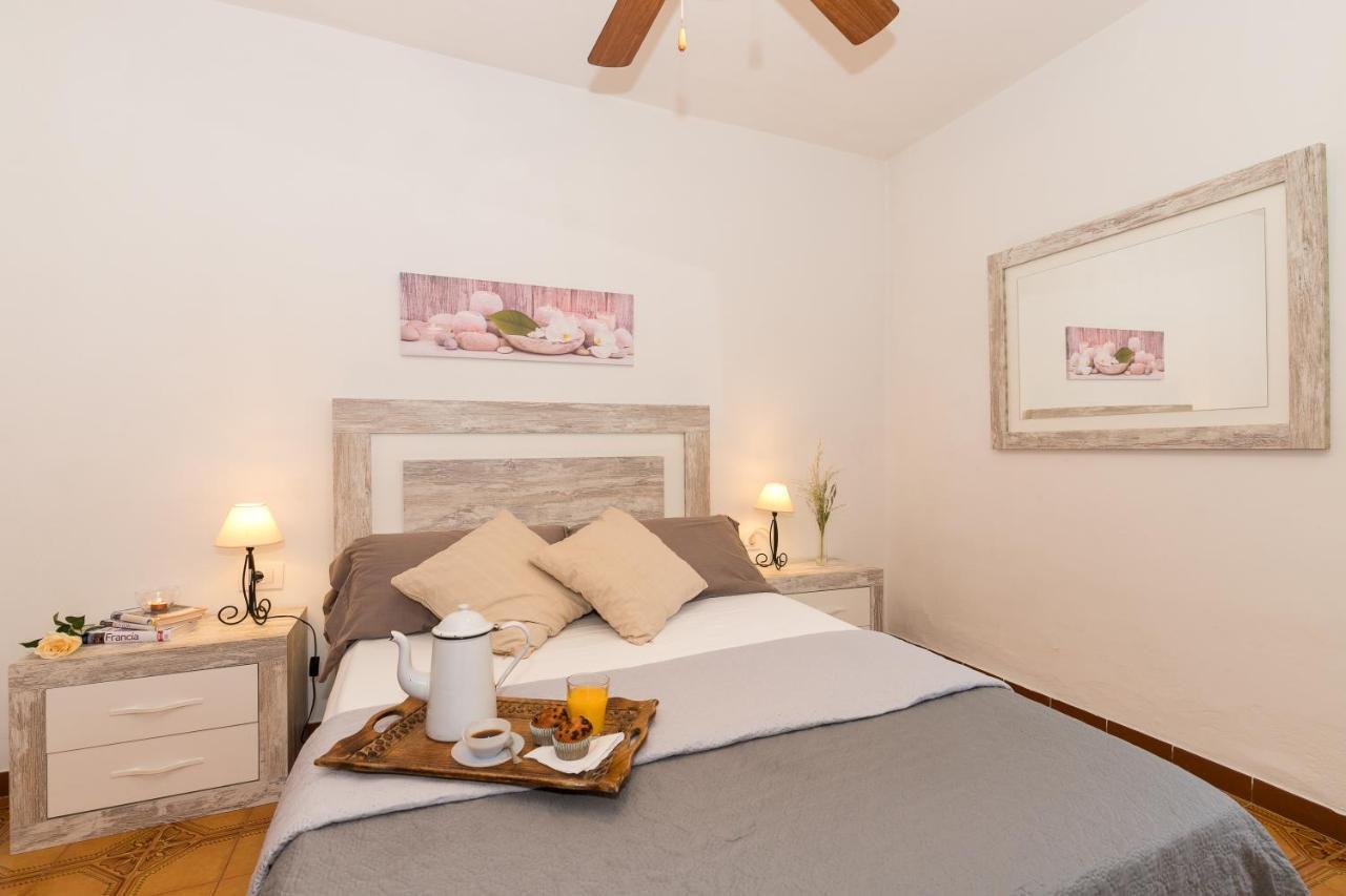 En Cala Galdana Apartment