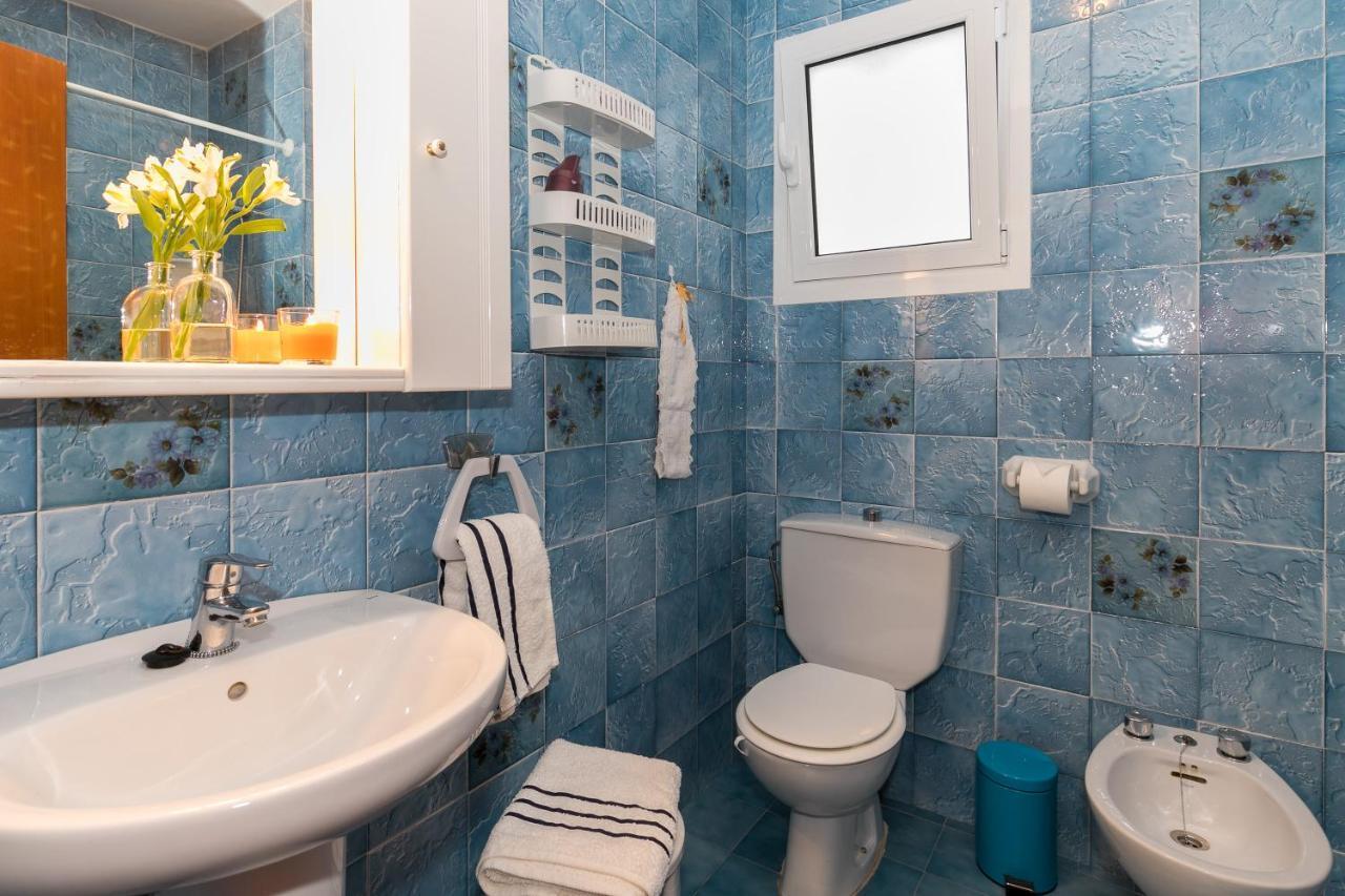 Apartment En Cala Galdana *