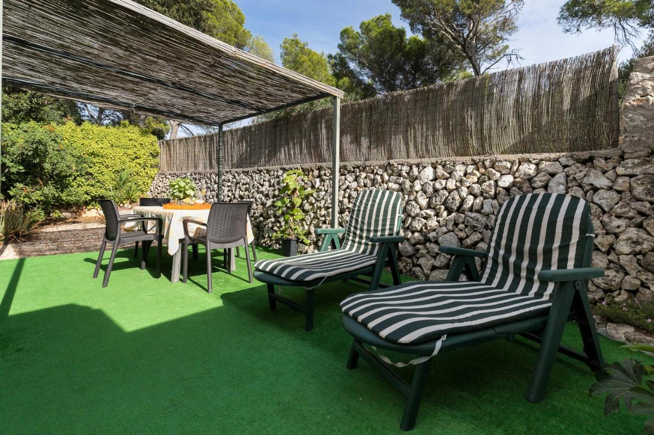 En Cala Galdana Apartment Cala Galdana (Menorca)