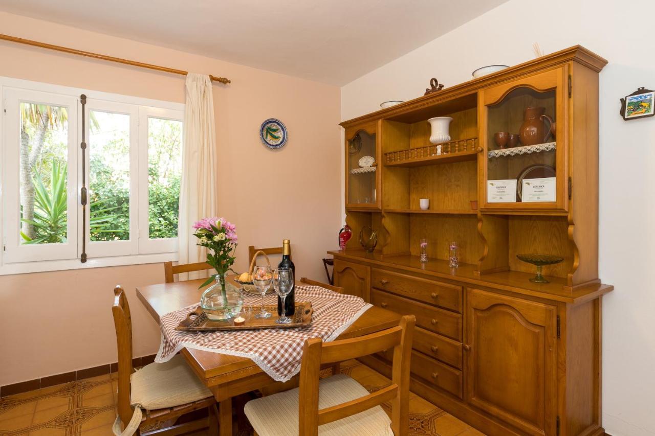En Cala Galdana Apartment Cala Galdana (Menorca)