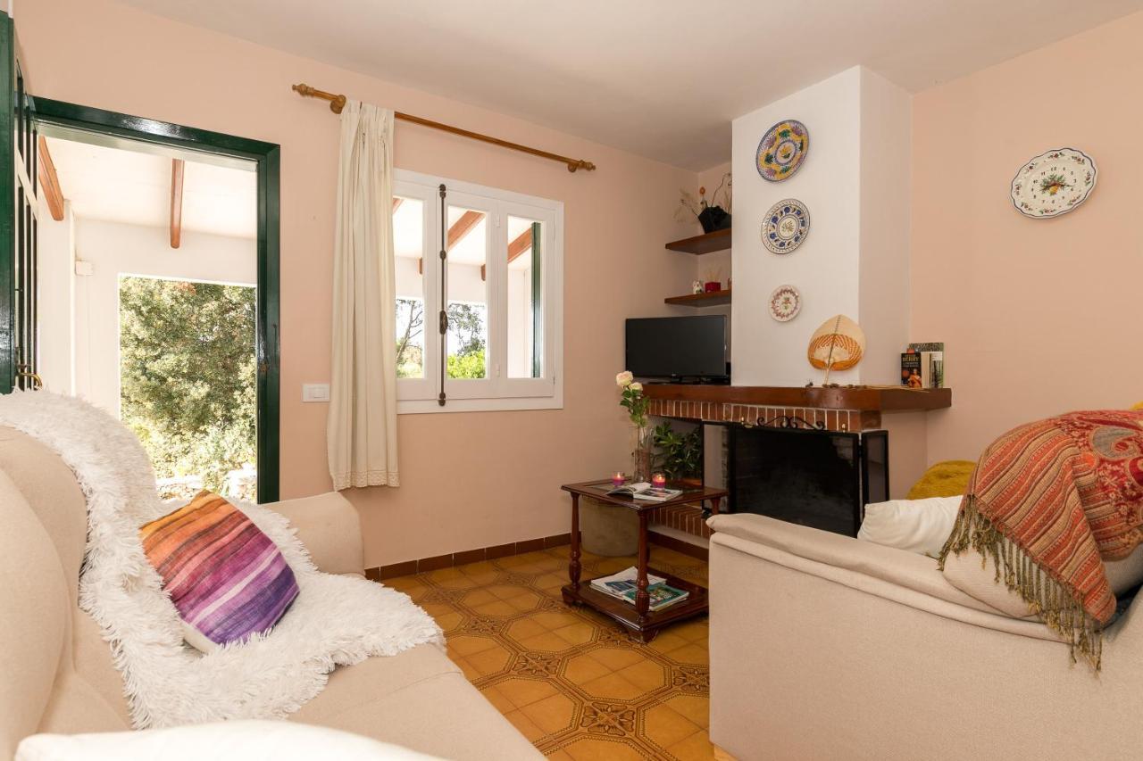 En Cala Galdana Apartment *