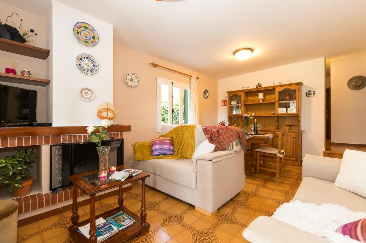 Apartment En Cala Galdana
