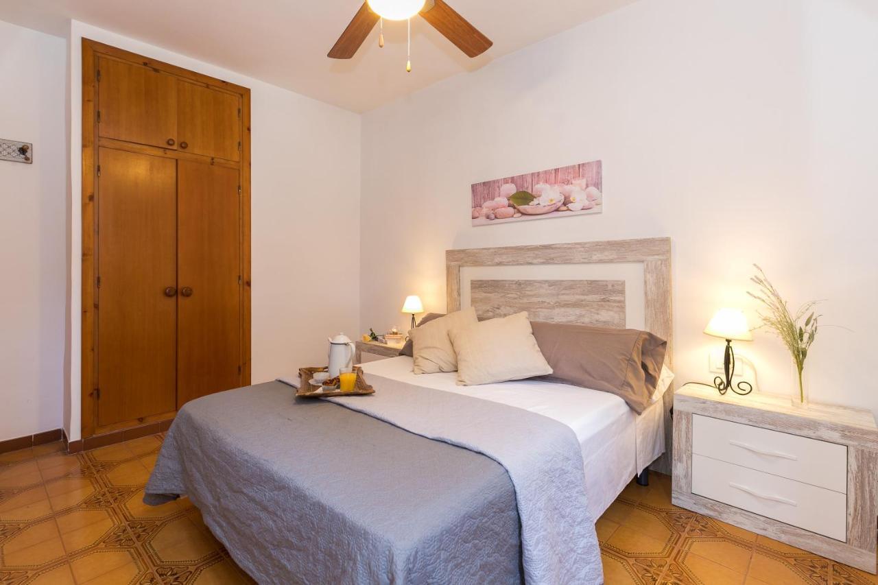 En Cala Galdana Apartment *
