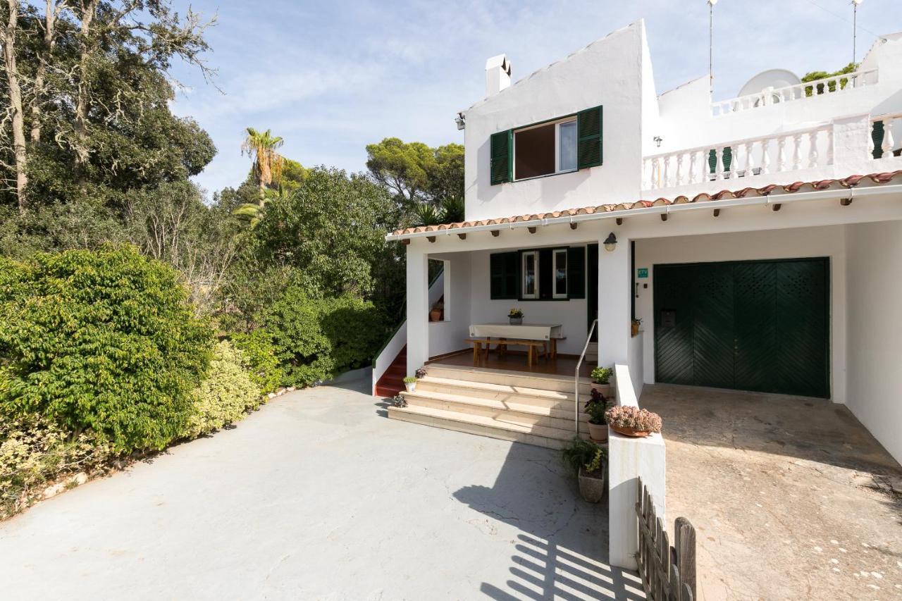 Apartment En Cala Galdana Cala Galdana (Menorca)